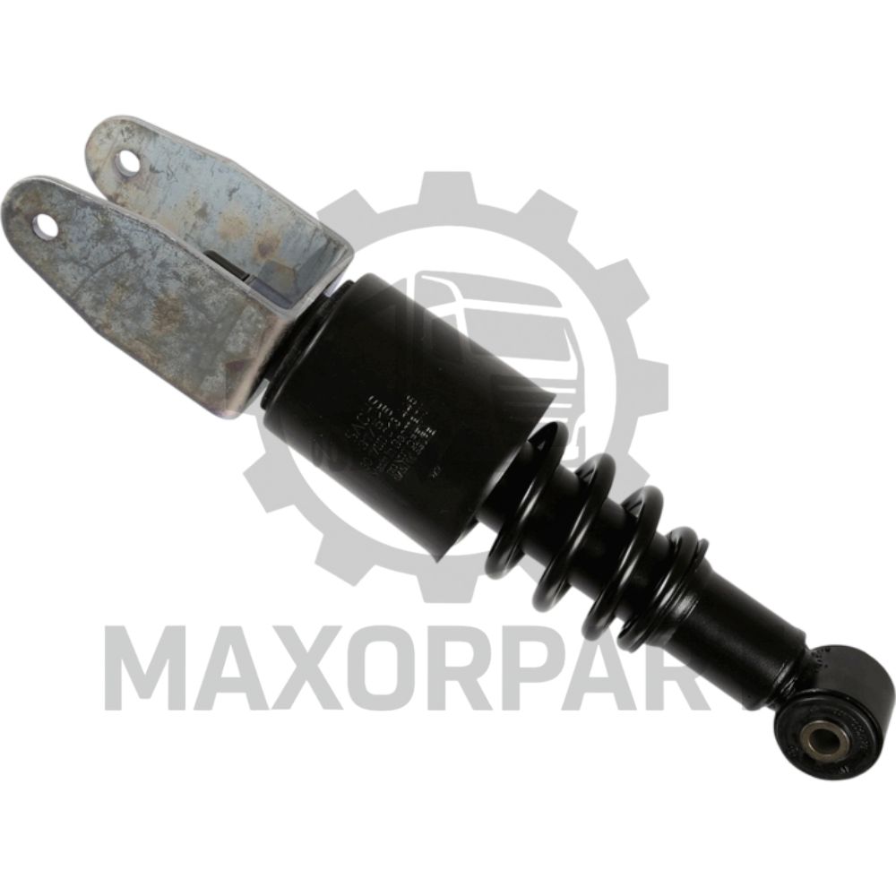 M0102128 MERCEDES ACTROS KABİN Amortisörü ARKA