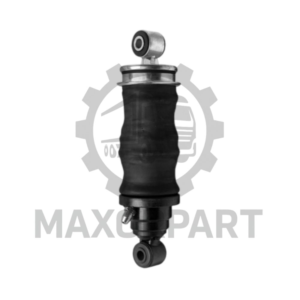 M011266 MERCEDES ACTROS 18.40 E.M. KABIN ARKA KÖRÜK ( KAFA ÇAPI 4 CM )