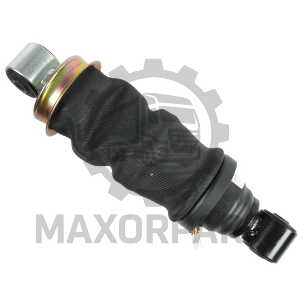 M011323 MERCEDES AXOR / ACTROS 18.40 Y.M. KABIN ARKA KÖRÜK