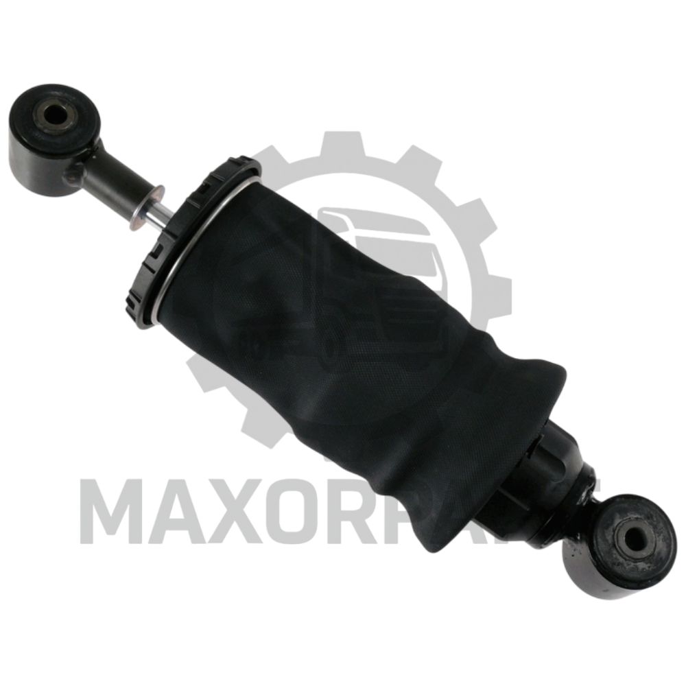 M023102 MAN TGS AMORTISÖRLÜ ÖN KABIN KÖRÜGÜ