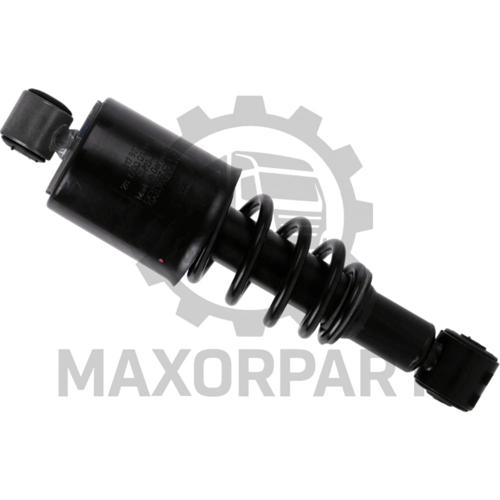 M023174 MAN TGA KABİN Amortisörü ARKA
