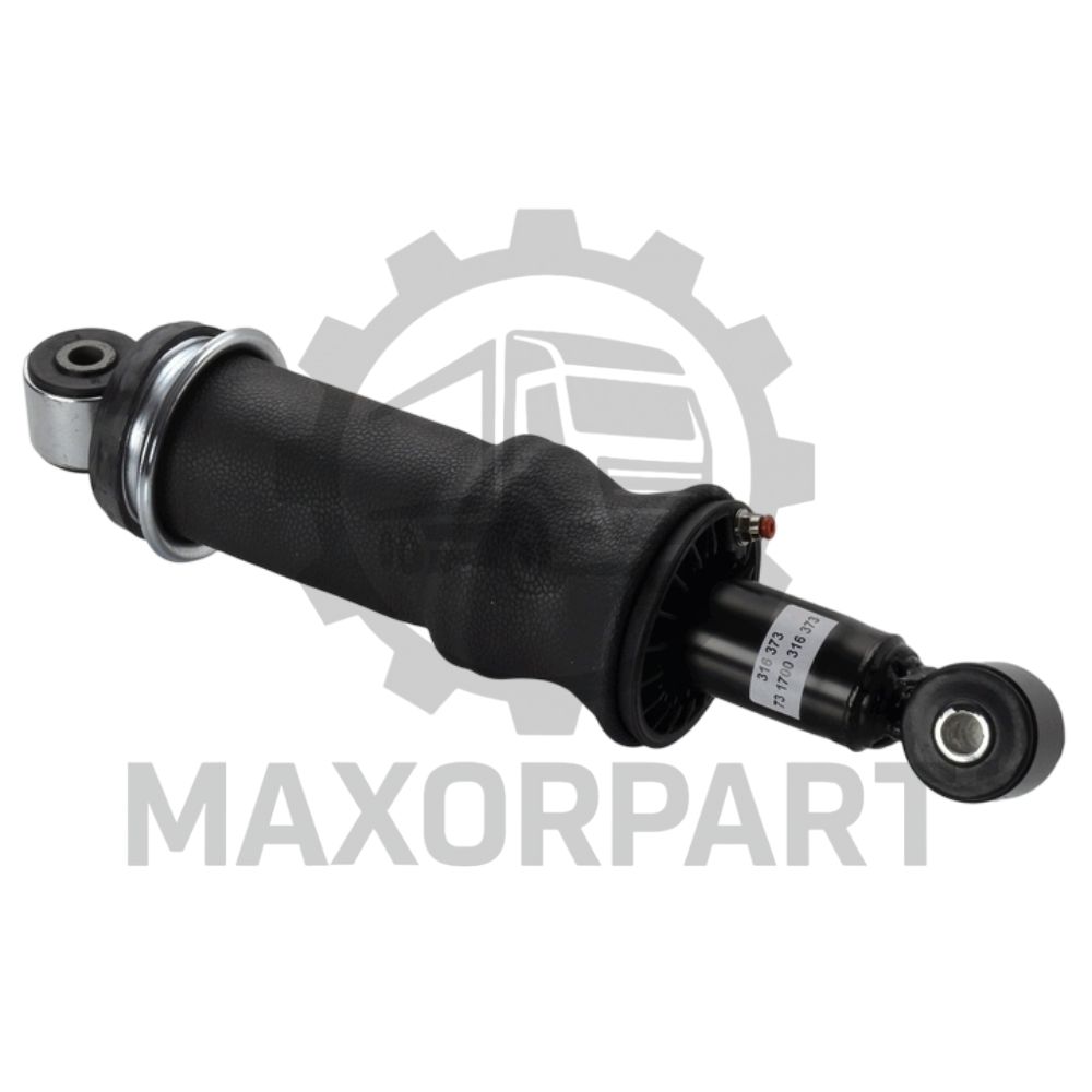 M030271 VOLVO FH12-FH16 KÖRÜKLÜ KABİN Amortisörü ARKA