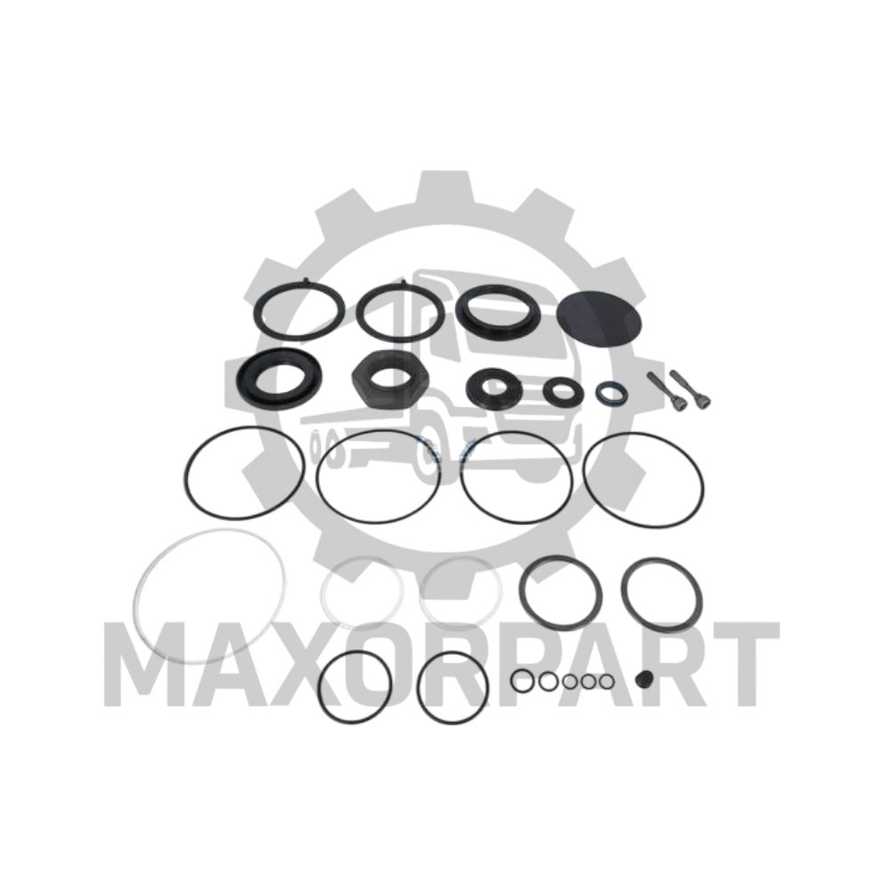 M030906 RVI / VOLVO FH - FM DIREKSIYON KUTUSU TAMIR TAKIMI