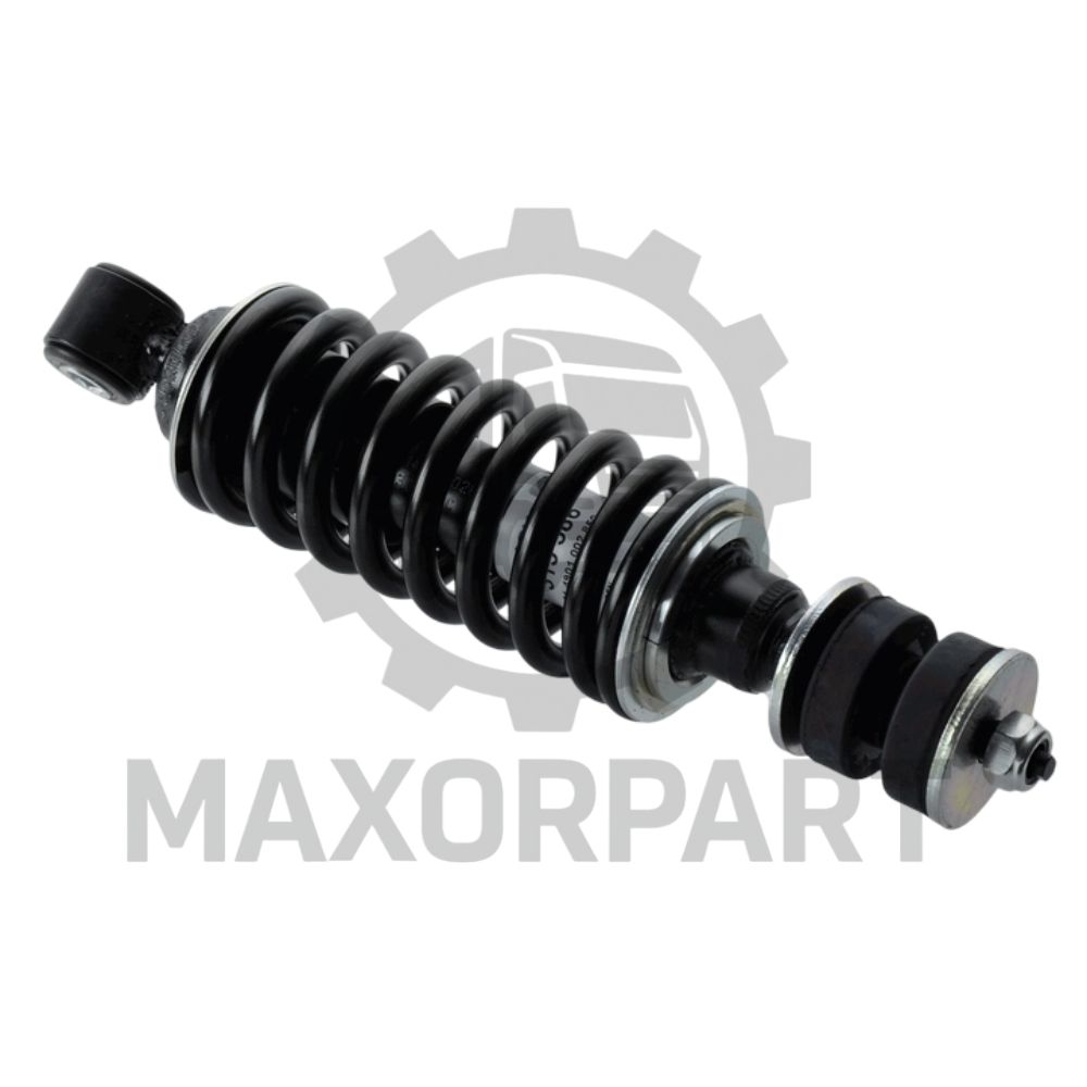 M050204 DAF 95 XF 380 / 430 / 480 / 530 KABİN Amortisörü ARKA