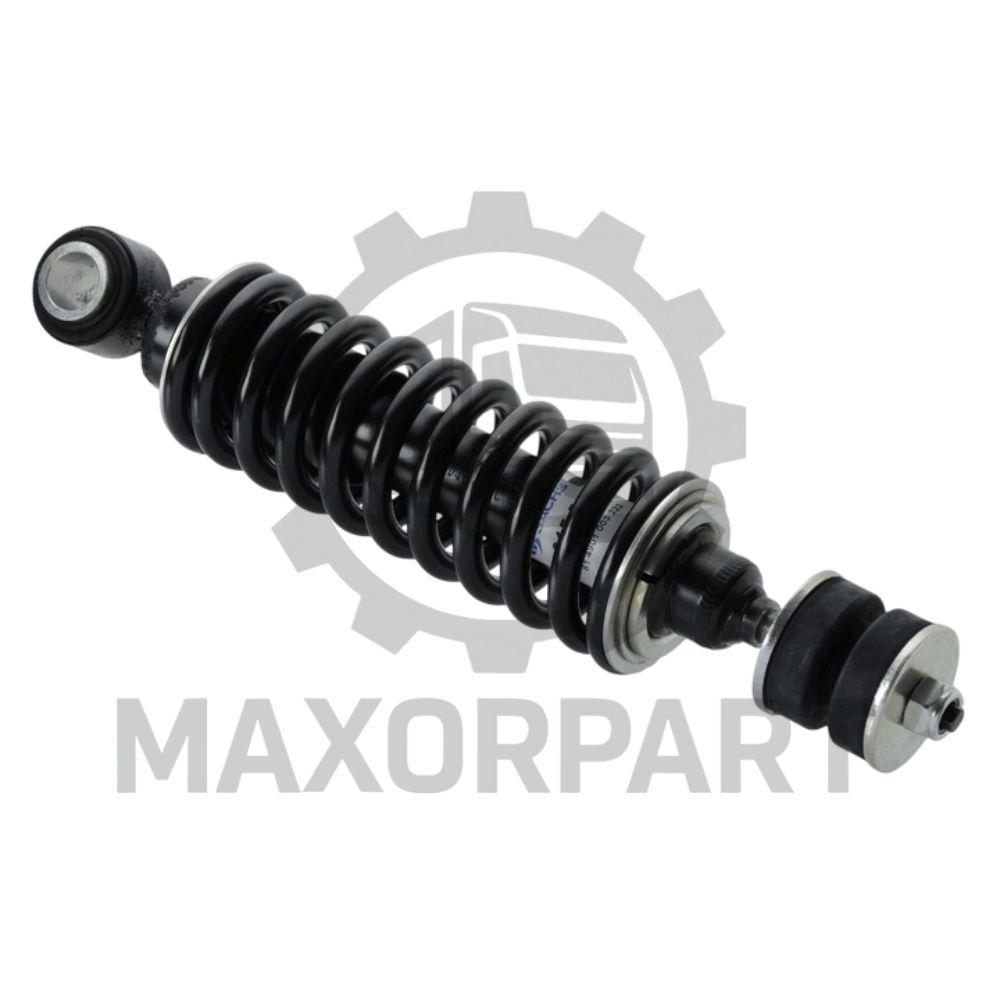 M050209 DAF XF95 KABIN ÖN AMORTISÖR