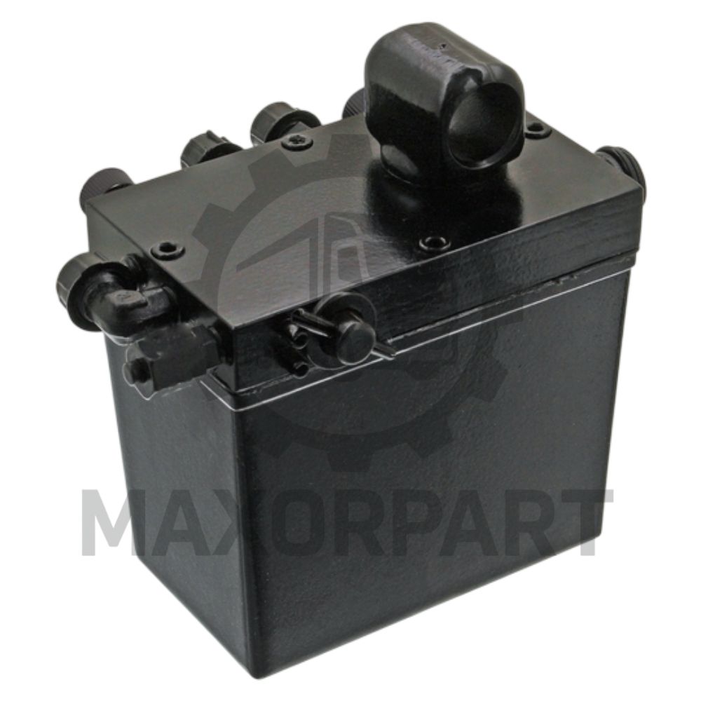 M050353 DAF KABIN HIDROLIK EL POMPASI