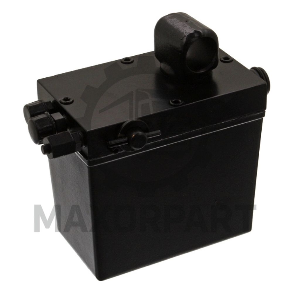 M050355 DAF KABIN HIDROLIK EL POMPASI