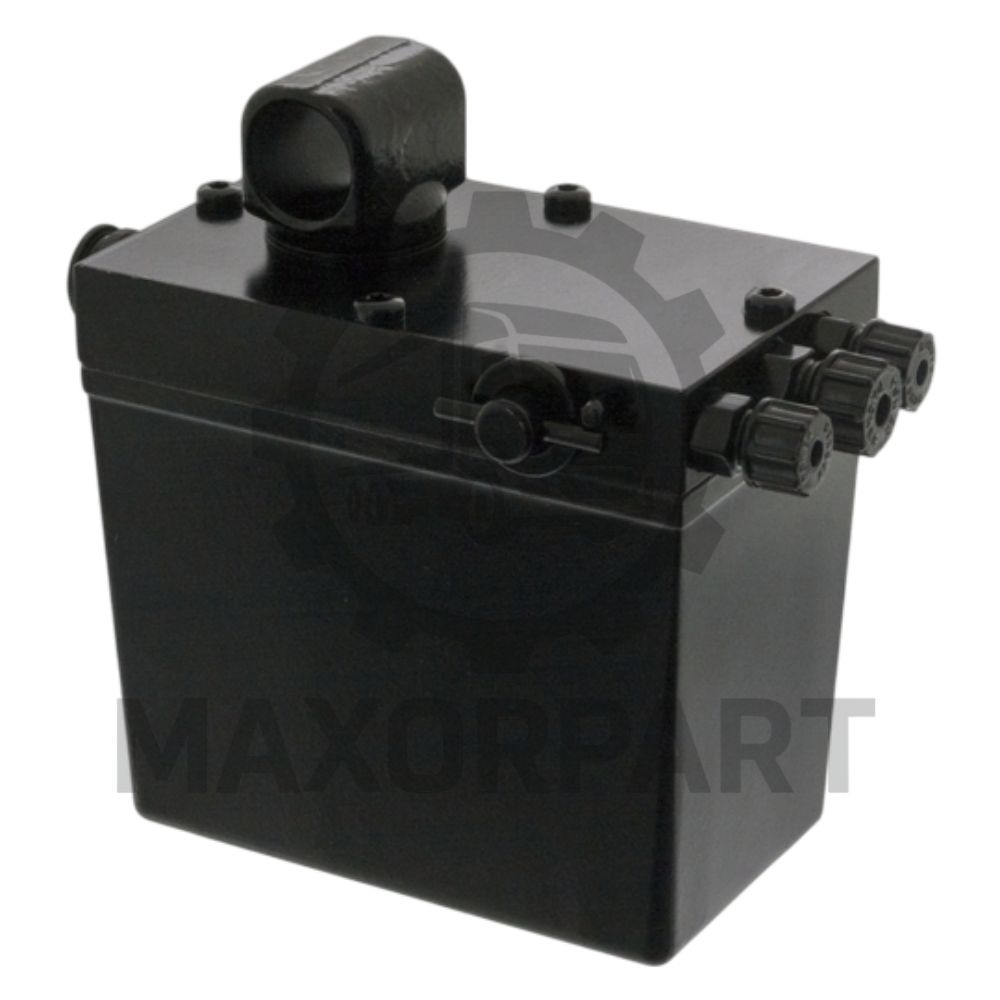 M050359 DAF KABIN HIDROLIK EL POMPASI