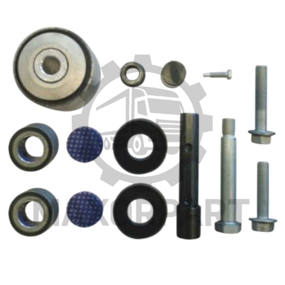 M050563 DAF XF95 / XF105 / CF85 / LF45 Kabin Tamir Takımı