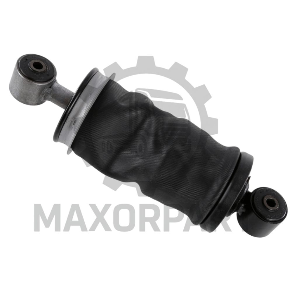 M051395 DAF XF AMORTİSÖRLÜ KABİN KÖRÜĞÜ - ARKA