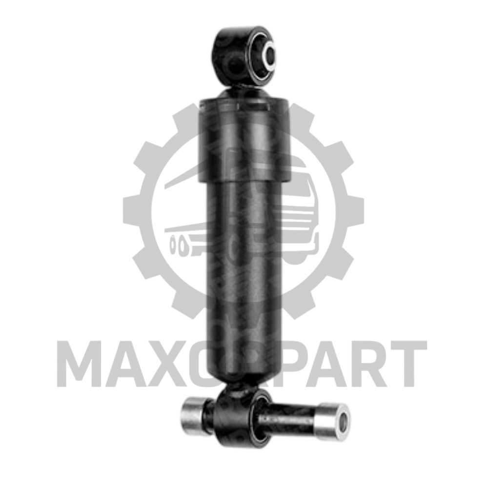 M053010 DAF KABİN AMORTİSÖRÜ ARKA YATAY DAF 106 XF