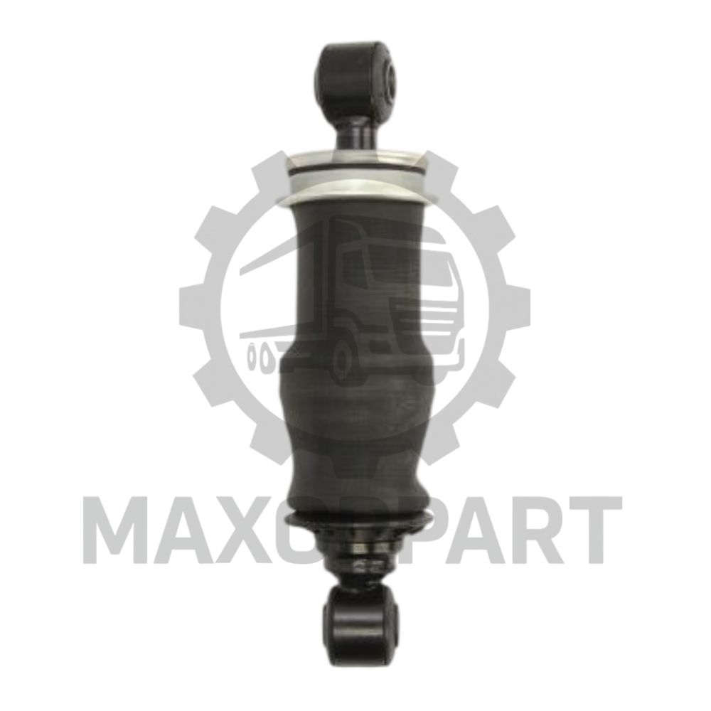 M060167 IVECO STRALIS AMORTİSÖRLÜ KABİN KÖRÜĞÜ - ARKA