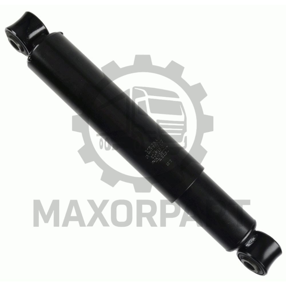 M064277 IVECO STRALIS - MERCEDES ACTROS 18T 4x2 ŞASİ Amortisörü ARKA