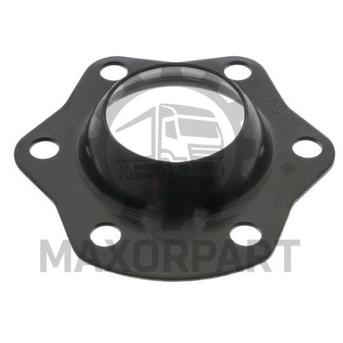 M070089 Bearing Plate, Brake Cam Shaft