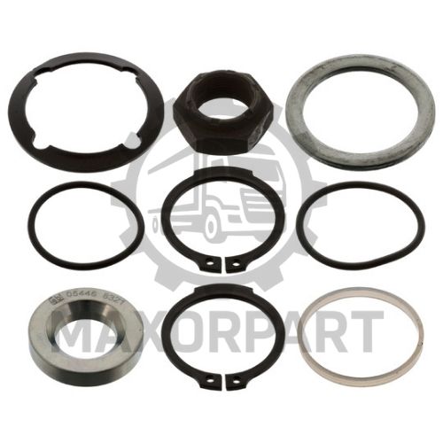 M070501 Repair Kit, Brake Cam Shaft