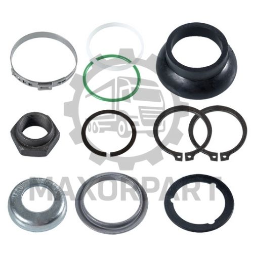 M070503 Repair Kit, Brake Cam Shaft