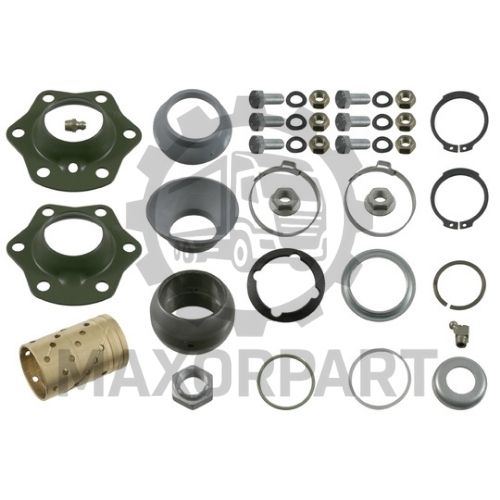 M070510  Repair Kit, Brake Cam Shaft