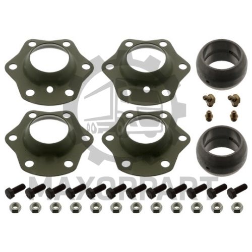 M070519 Repair Kit, Brake Cam Shaft