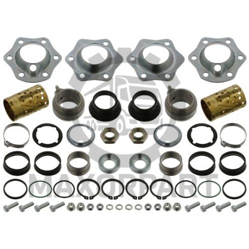 M070581 Repair Kit, Brake Cam Shaft