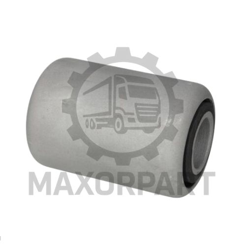 M075020 SAF DORSE Z MAKAS BURCU