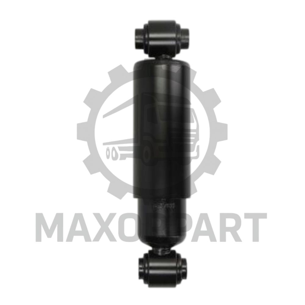M075081 SAF ŞASİ AMORTİSÖRÜ YATAY - ARKA