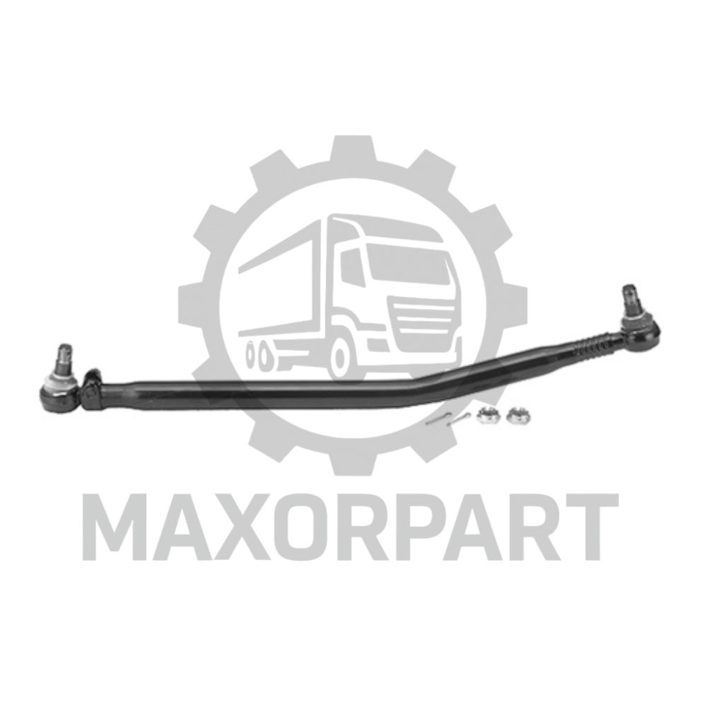 M097046 DAF F95 ROT KOLU