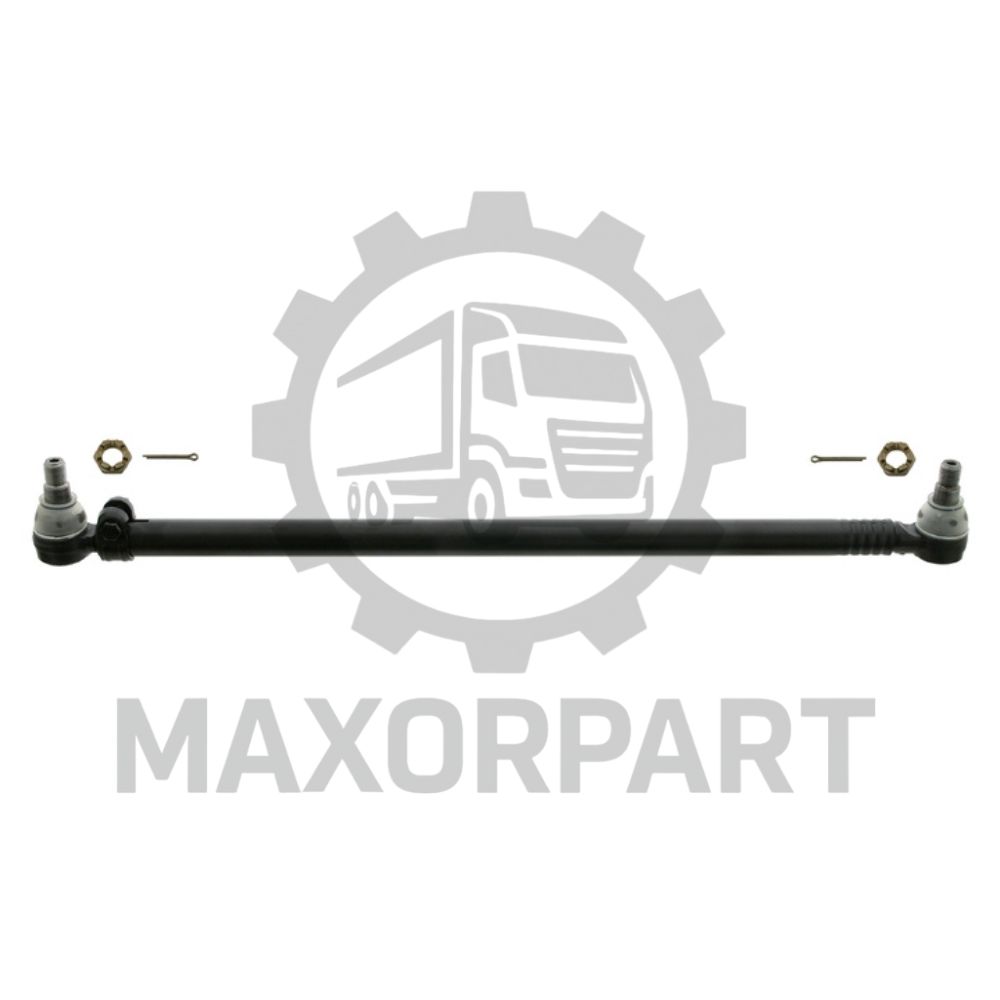 M097245 DAF ROT KOLU