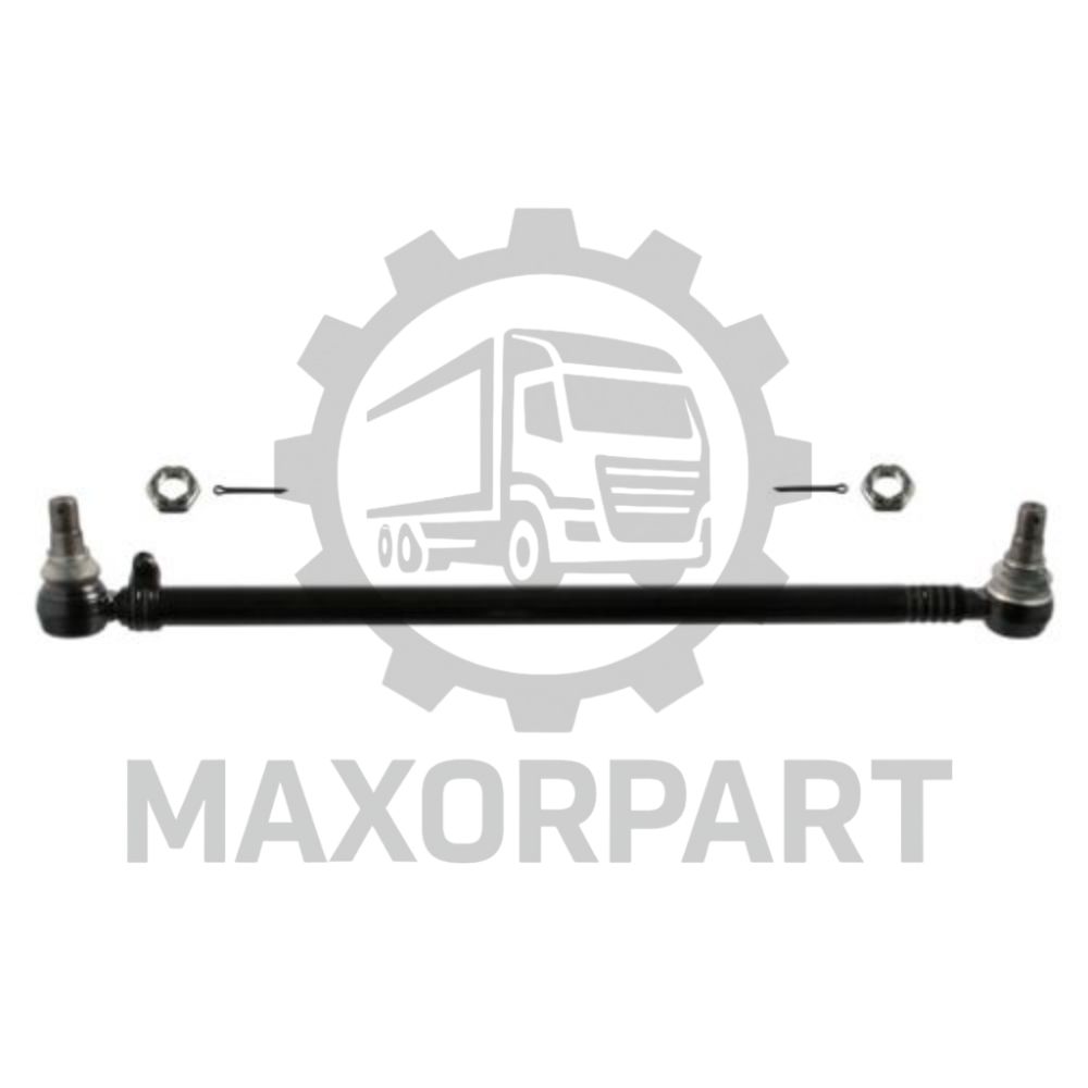 M097779 MERCEDES ACTROS ROT KOLU