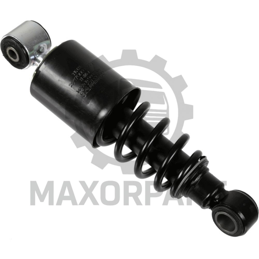 M203438 MERCEDES ACTROS YAYLI KABİN Amortisörü ÖN