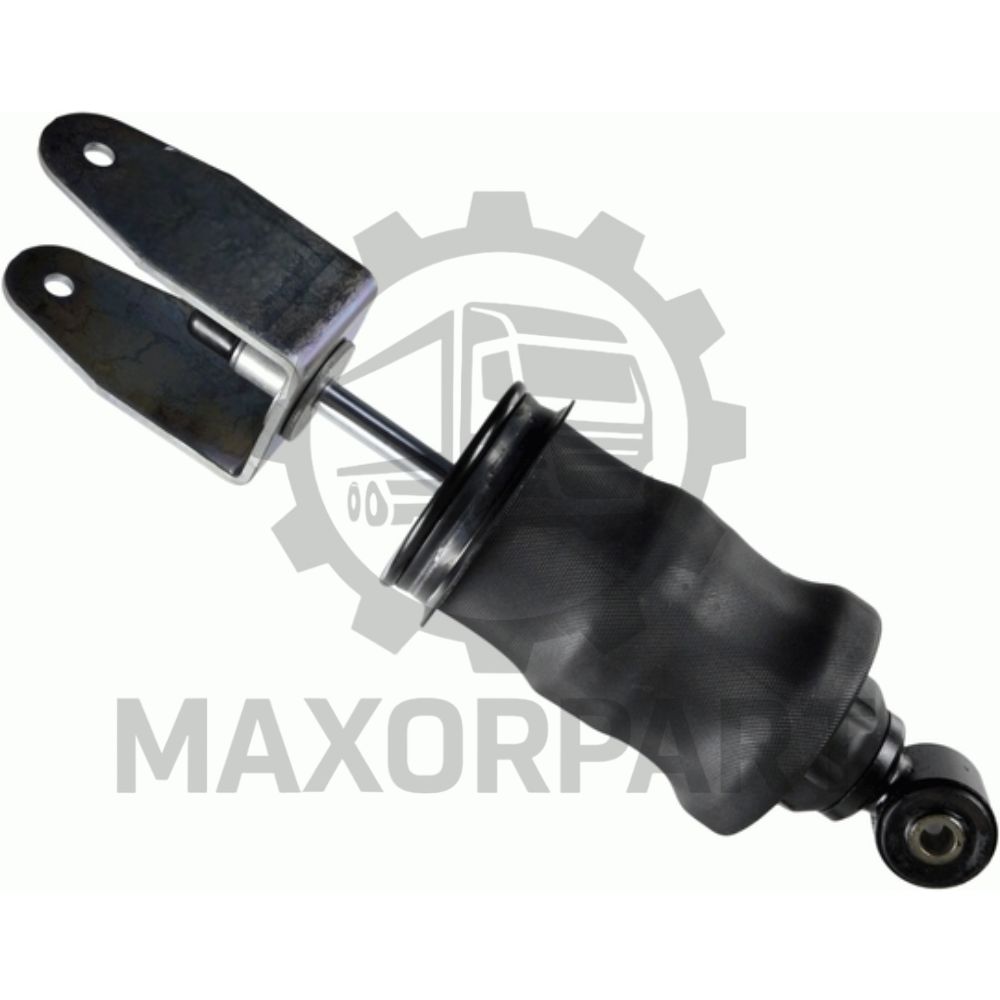 M204238 MERCEDES ACTROS / AROCS / ANTOS KABİN Amortisörü ARKA