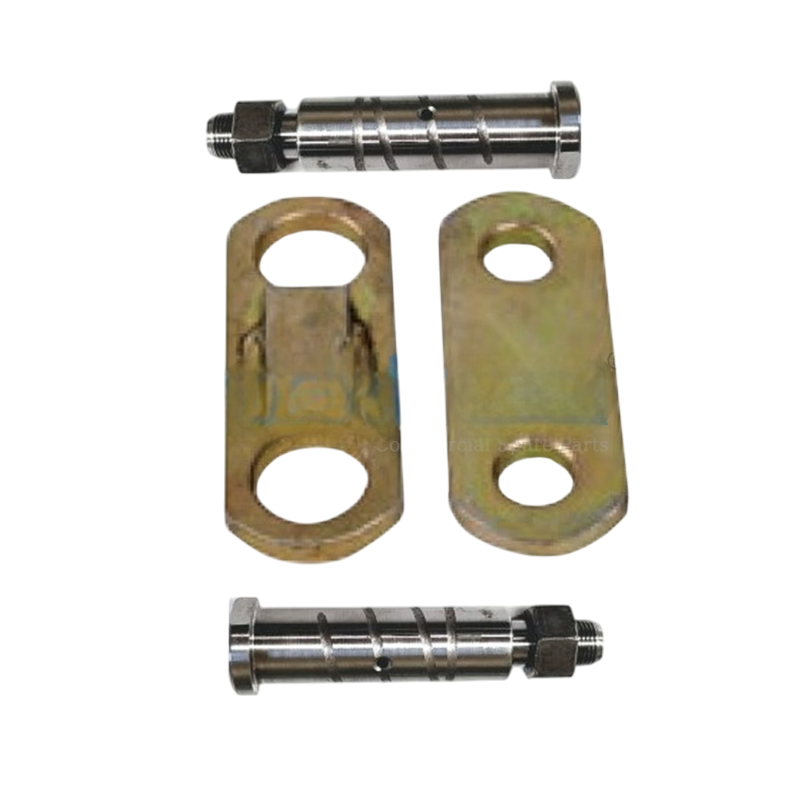 M1002314 SPRING SUSPENSION REPAIR KIT